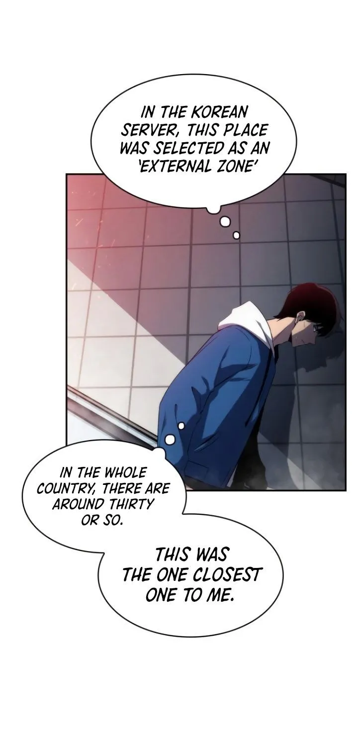 Solo Max-Level Newbie Chapter 2 page 25 - 