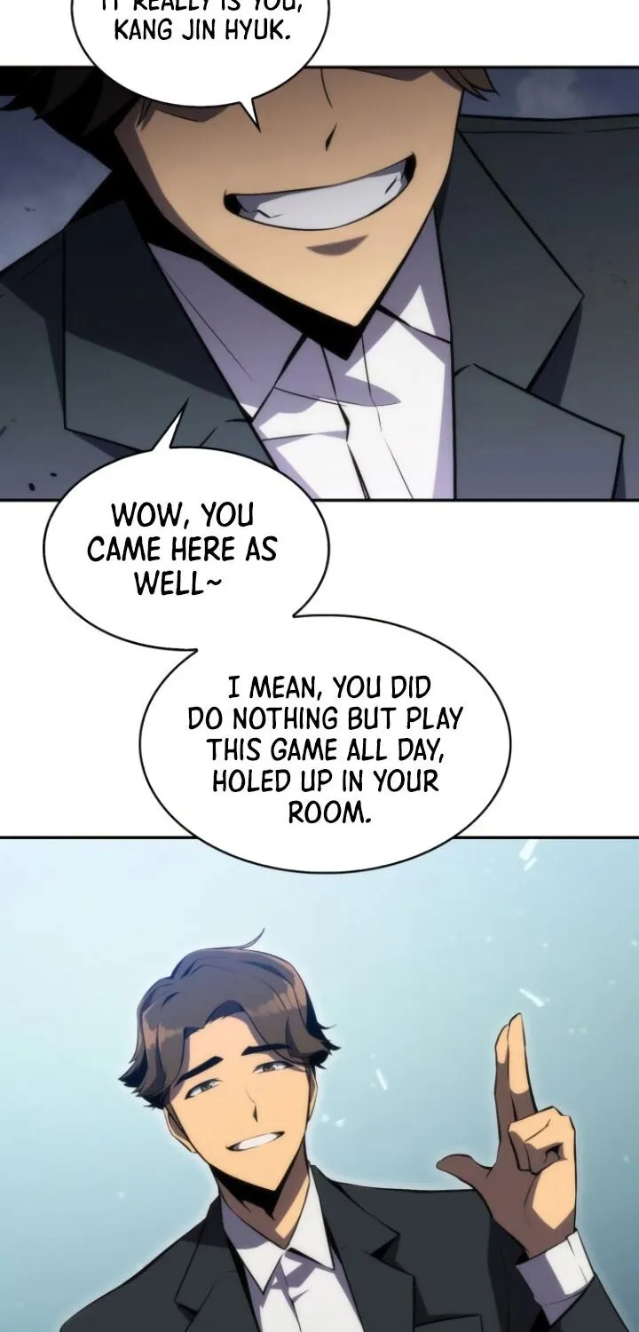 Solo Max-Level Newbie Chapter 2 page 37 - 