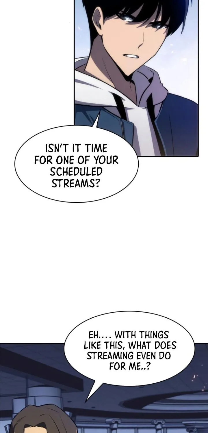 Solo Max-Level Newbie Chapter 2 page 40 - 