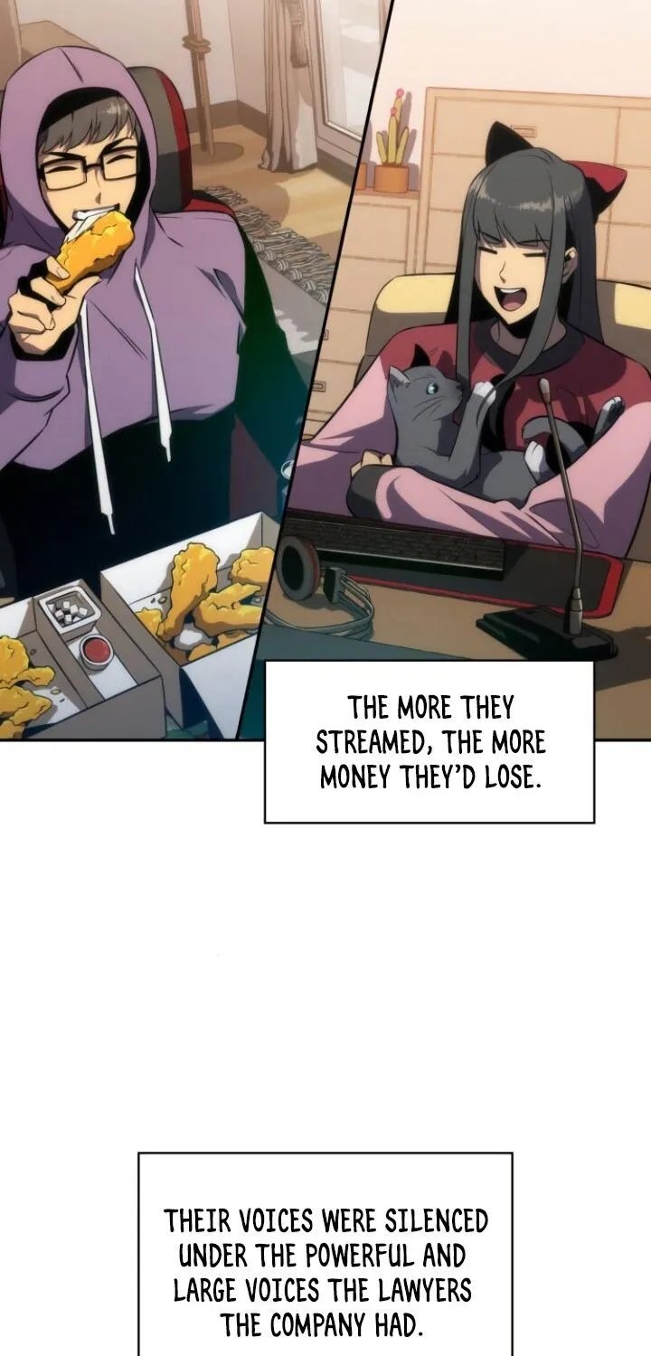 Solo Max-Level Newbie Chapter 2 page 46 - 