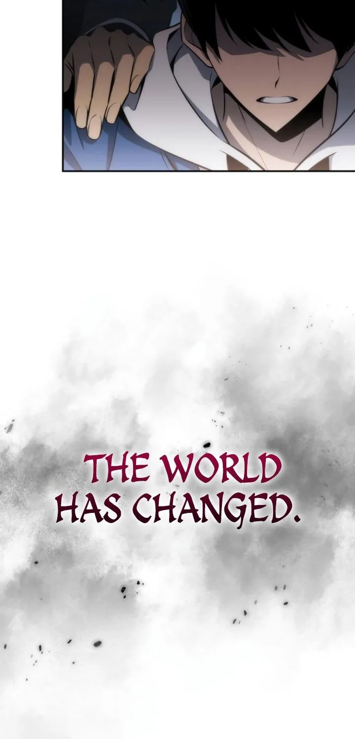 Solo Max-Level Newbie Chapter 2 page 53 - 