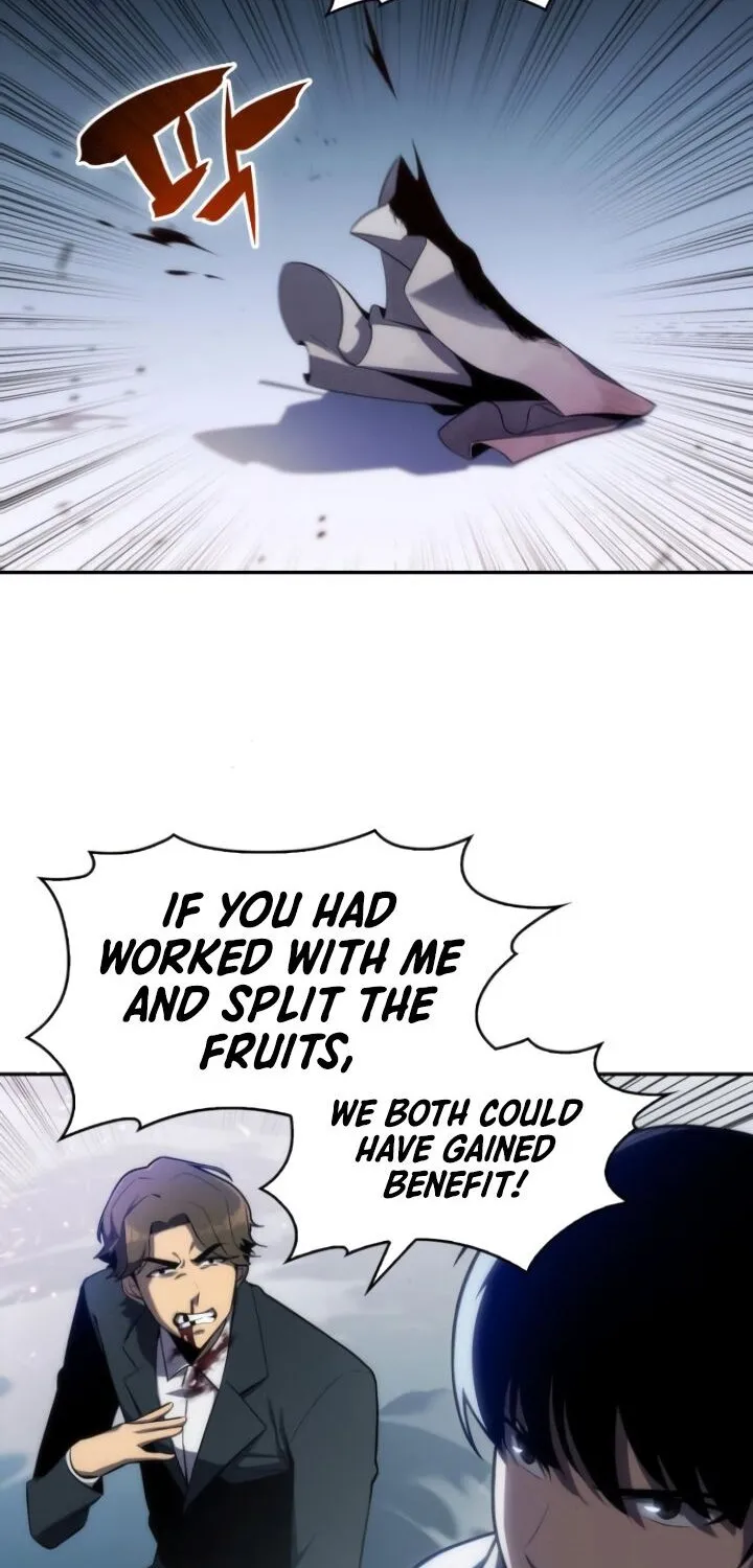 Solo Max-Level Newbie Chapter 2 page 86 - 