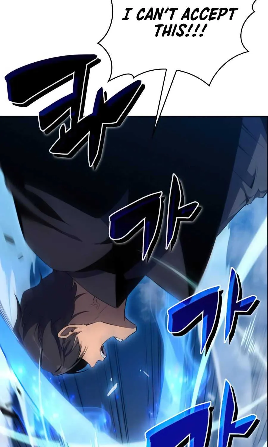 Solo Max-Level Newbie Chapter 20 page 101 - 