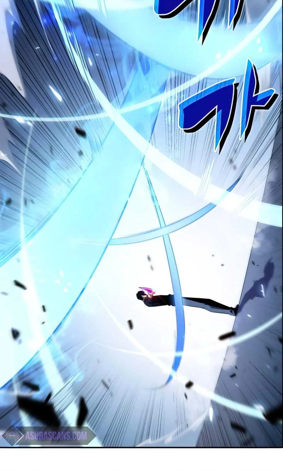 Solo Max-Level Newbie Chapter 20 page 102 - 