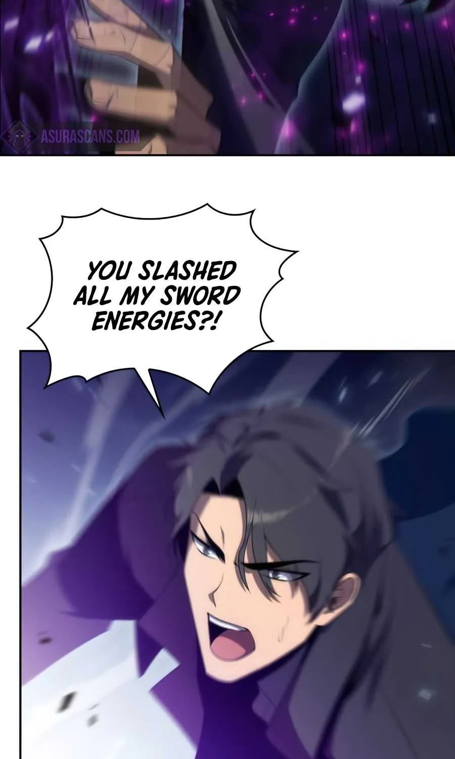 Solo Max-Level Newbie Chapter 20 page 107 - 