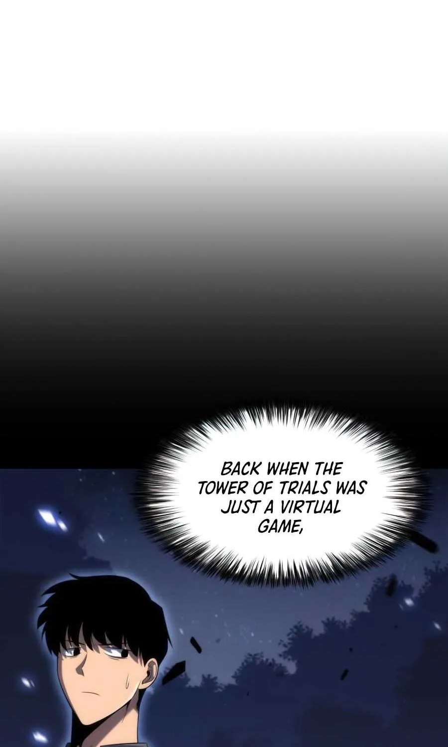 Solo Max-Level Newbie Chapter 20 page 12 - 