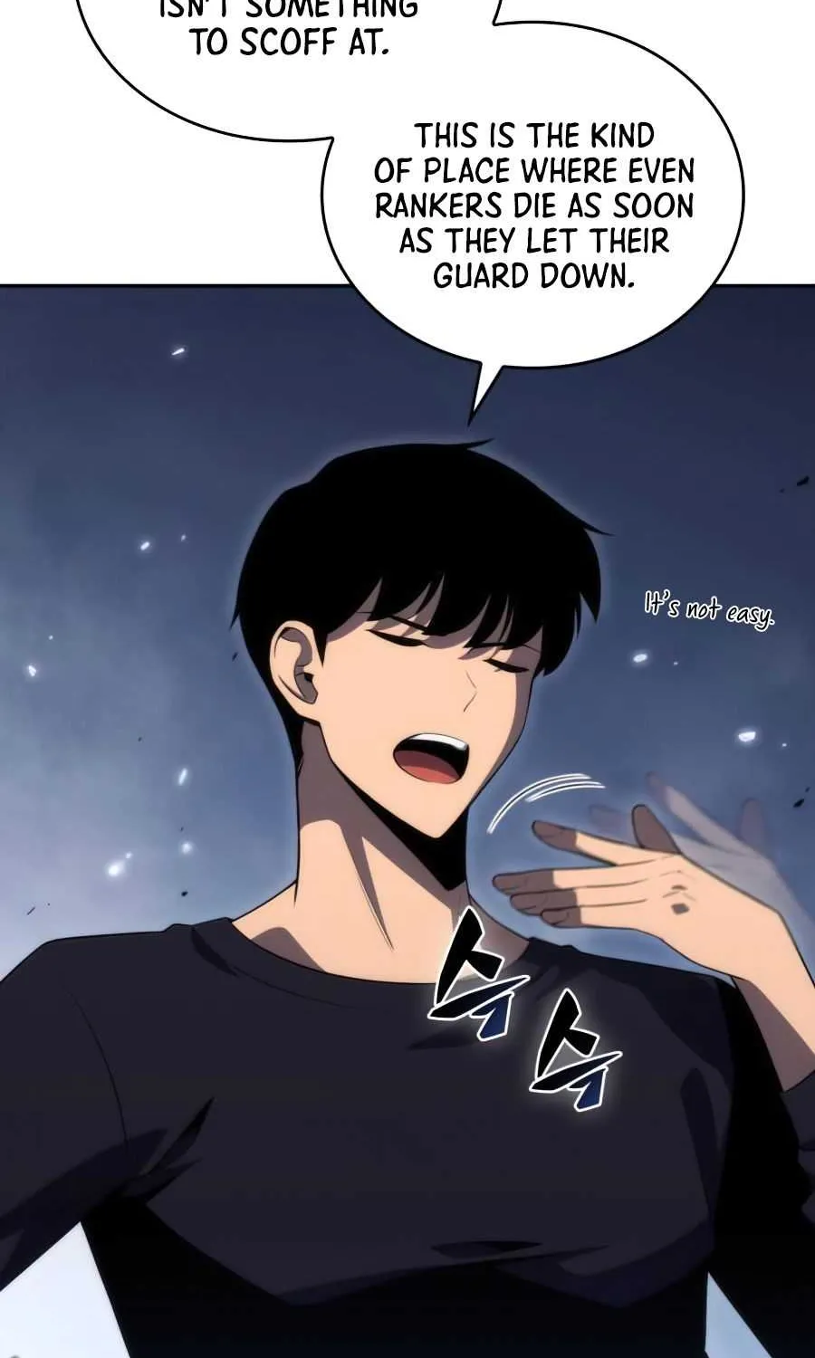 Solo Max-Level Newbie Chapter 20 page 123 - 