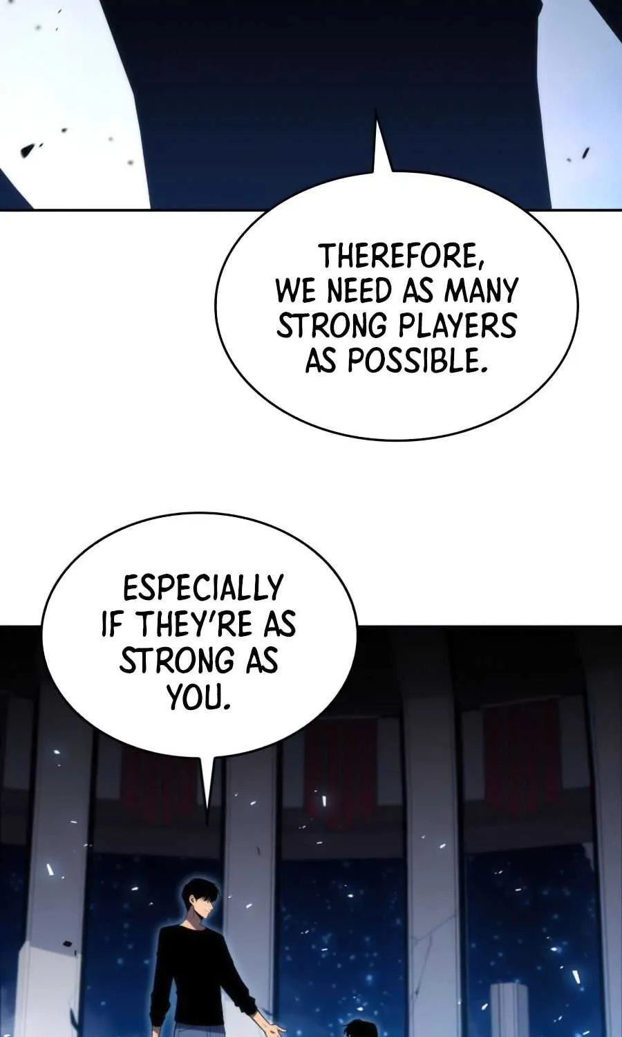 Solo Max-Level Newbie Chapter 20 page 124 - 