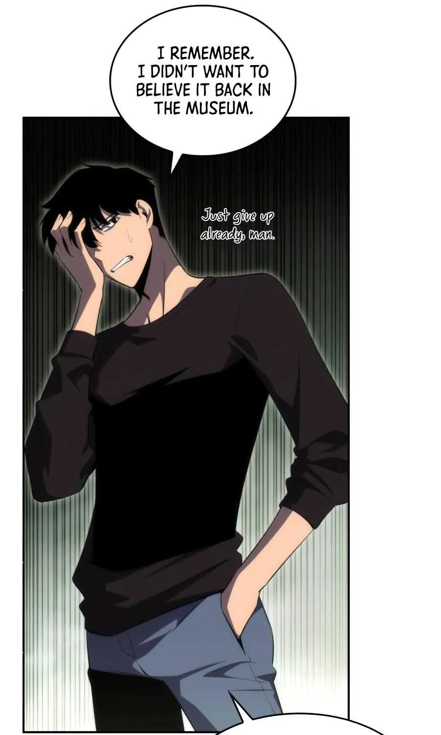 Solo Max-Level Newbie Chapter 20 page 19 - 