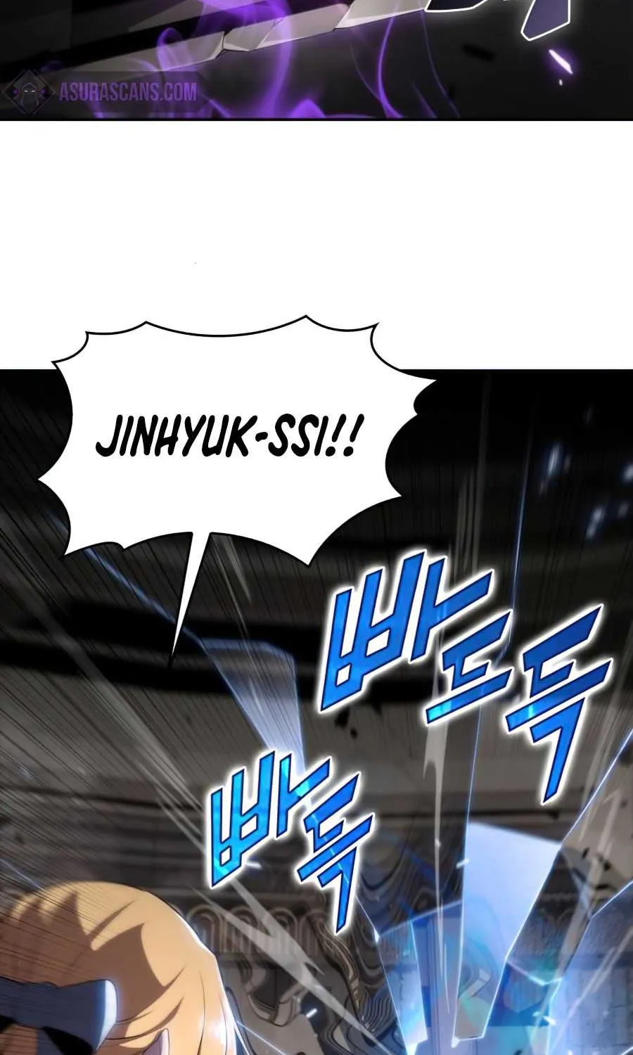 Solo Max-Level Newbie Chapter 20 page 34 - 