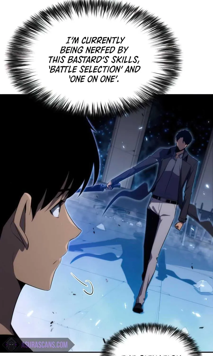 Solo Max-Level Newbie Chapter 20 page 46 - 