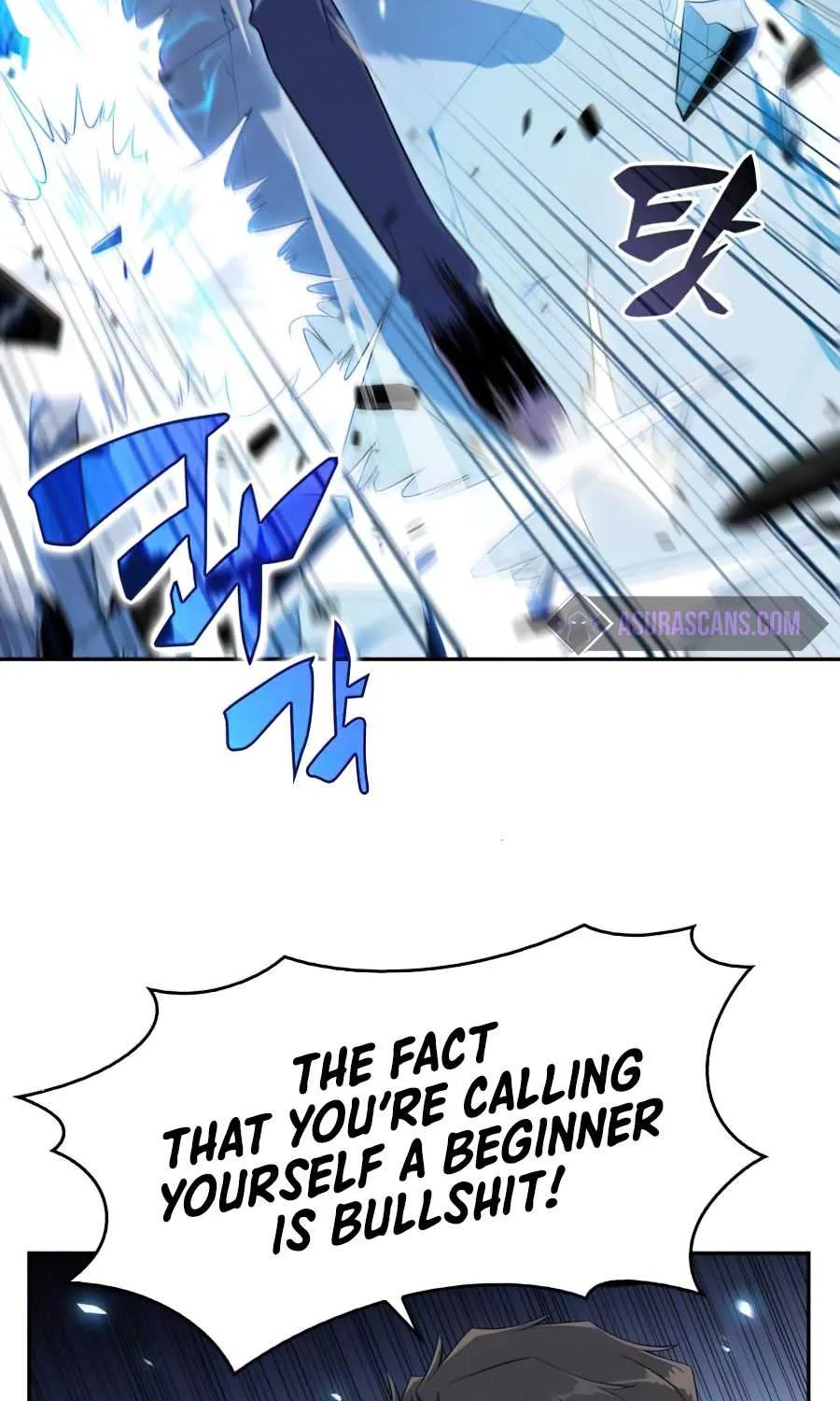 Solo Max-Level Newbie Chapter 20 page 72 - 