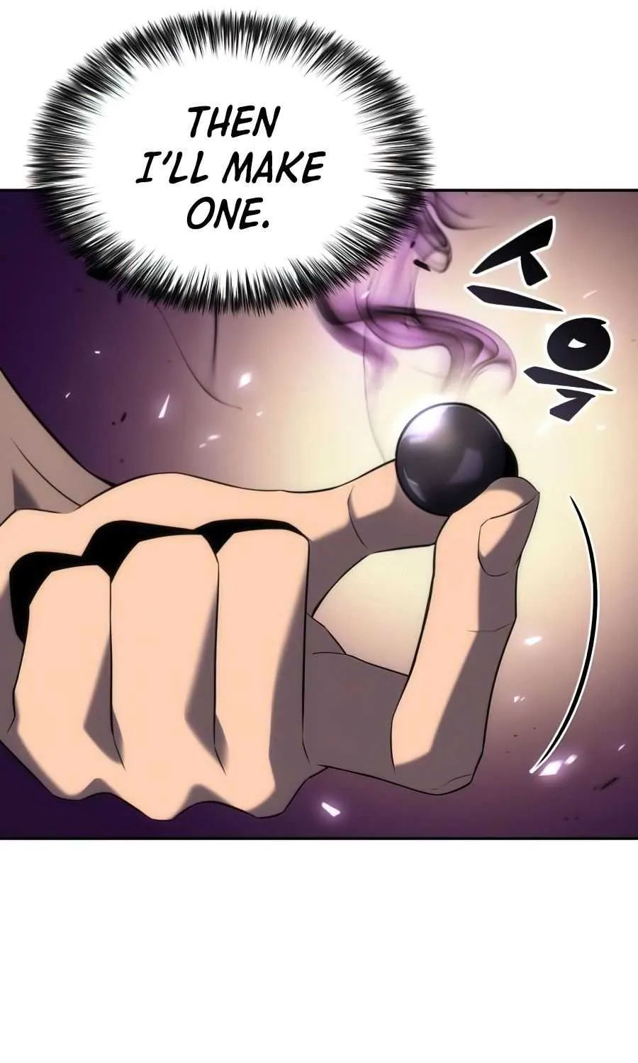 Solo Max-Level Newbie Chapter 20 page 75 - 