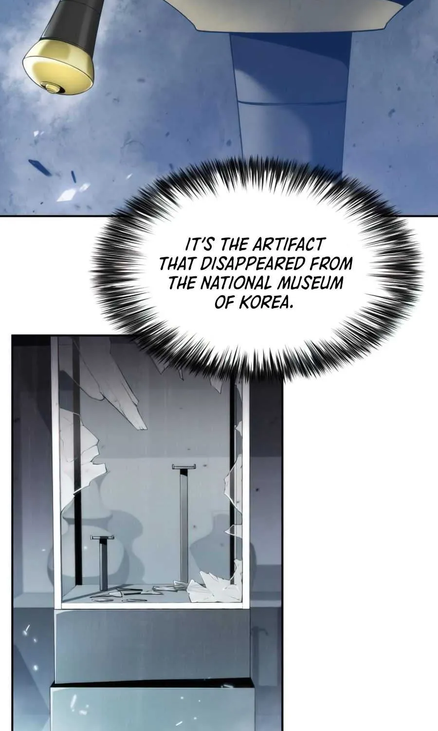 Solo Max-Level Newbie Chapter 20 page 10 - 