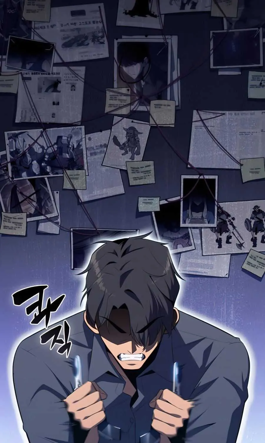 Solo Max-Level Newbie Chapter 20 page 98 - 