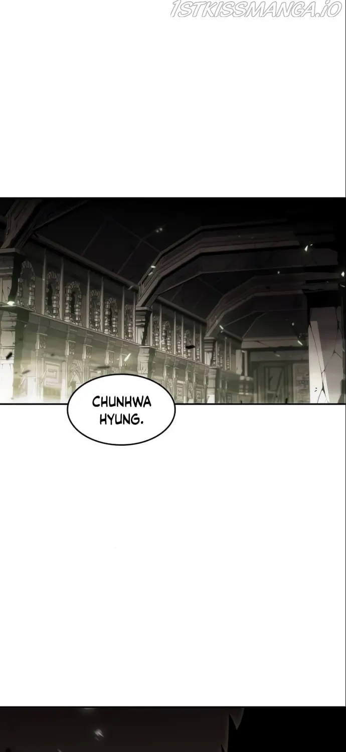 Solo Max-Level Newbie Chapter 21 page 2 - 