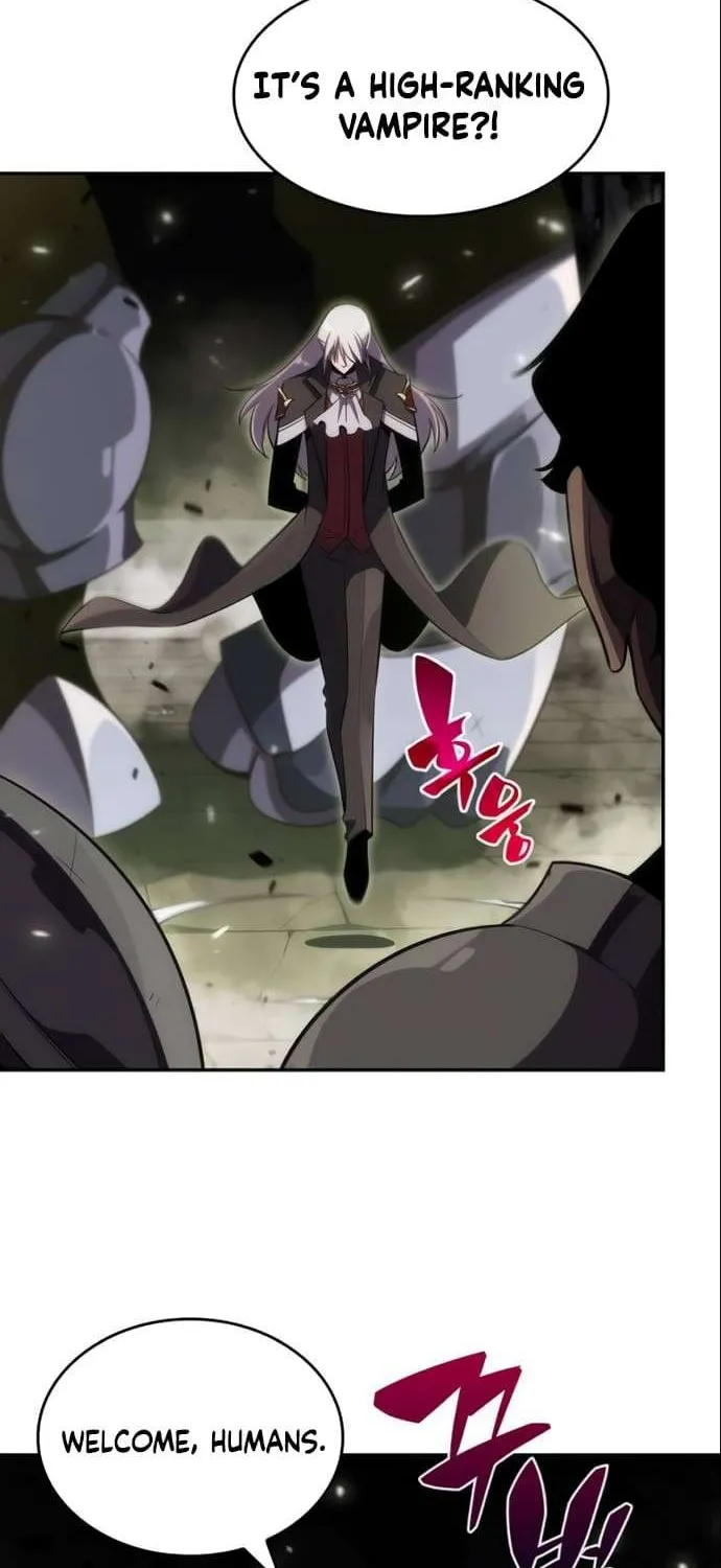 Solo Max-Level Newbie Chapter 21 page 11 - 