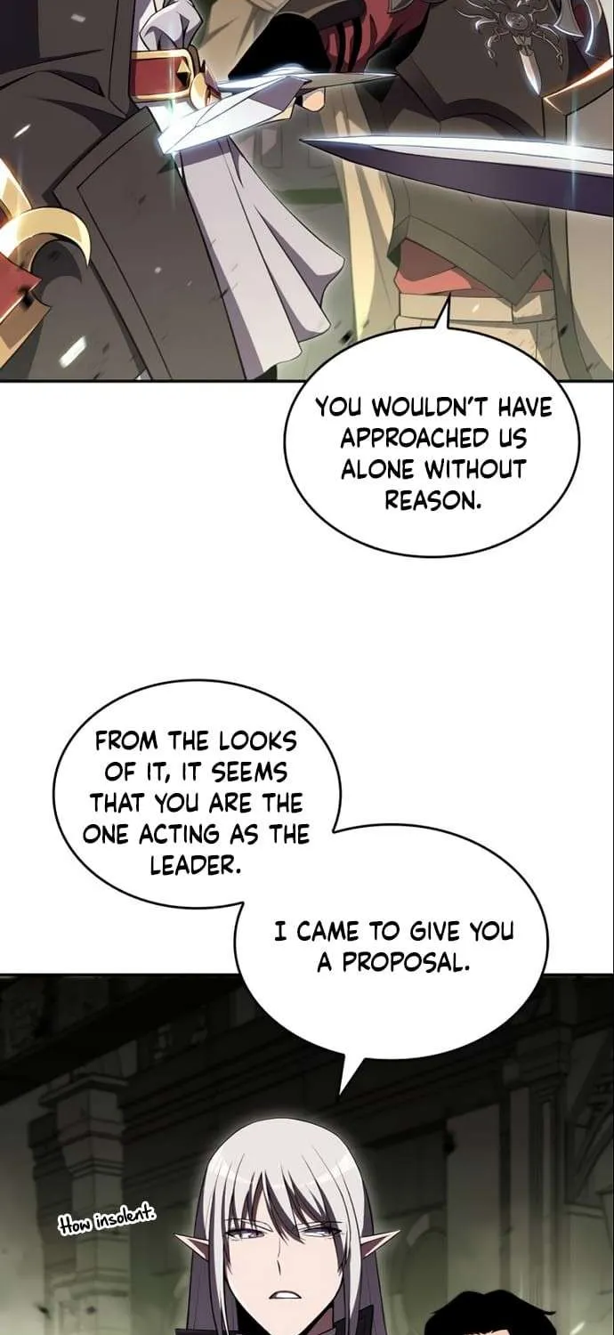 Solo Max-Level Newbie Chapter 21 page 16 - 