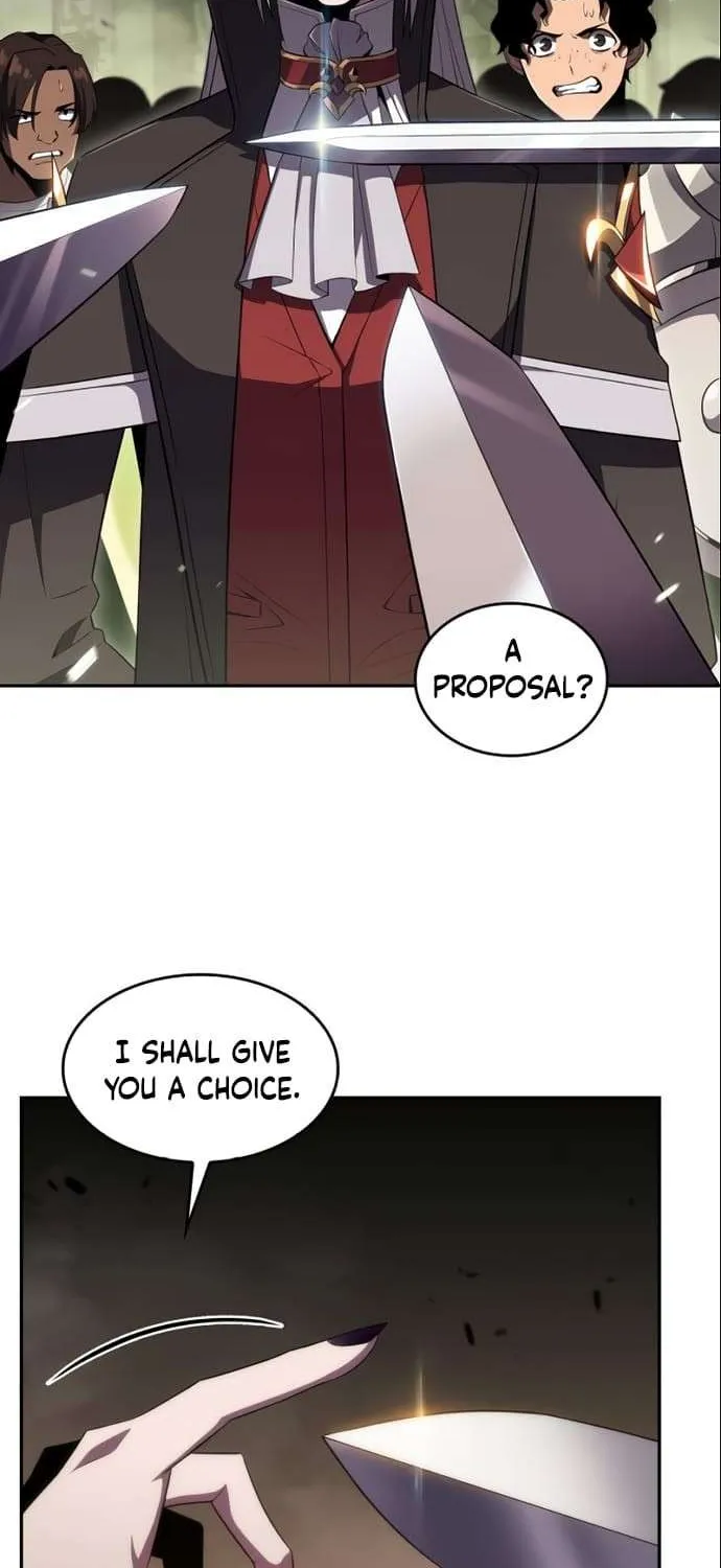 Solo Max-Level Newbie Chapter 21 page 17 - 
