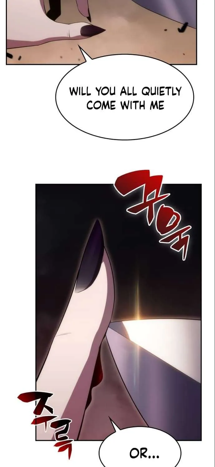 Solo Max-Level Newbie Chapter 21 page 18 - 