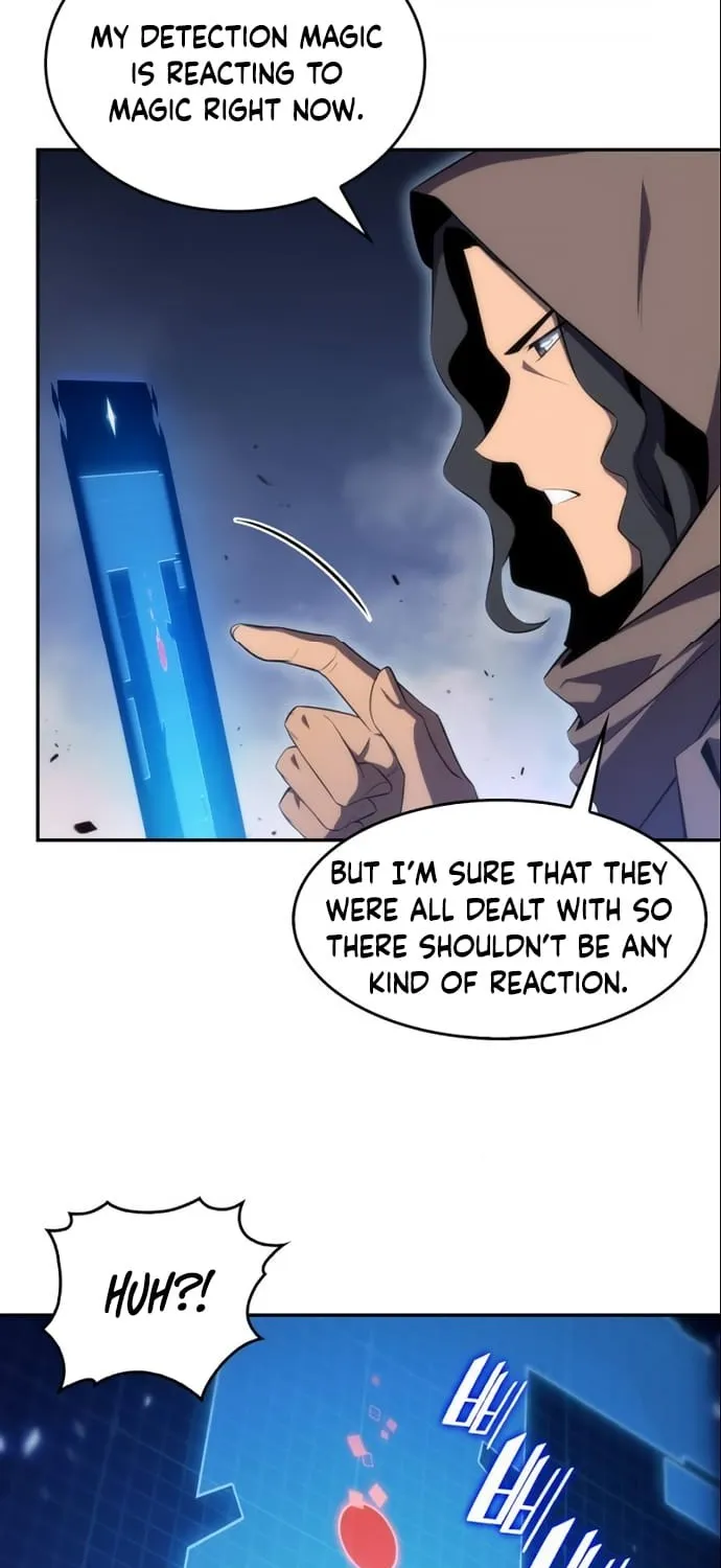 Solo Max-Level Newbie Chapter 21 page 4 - 
