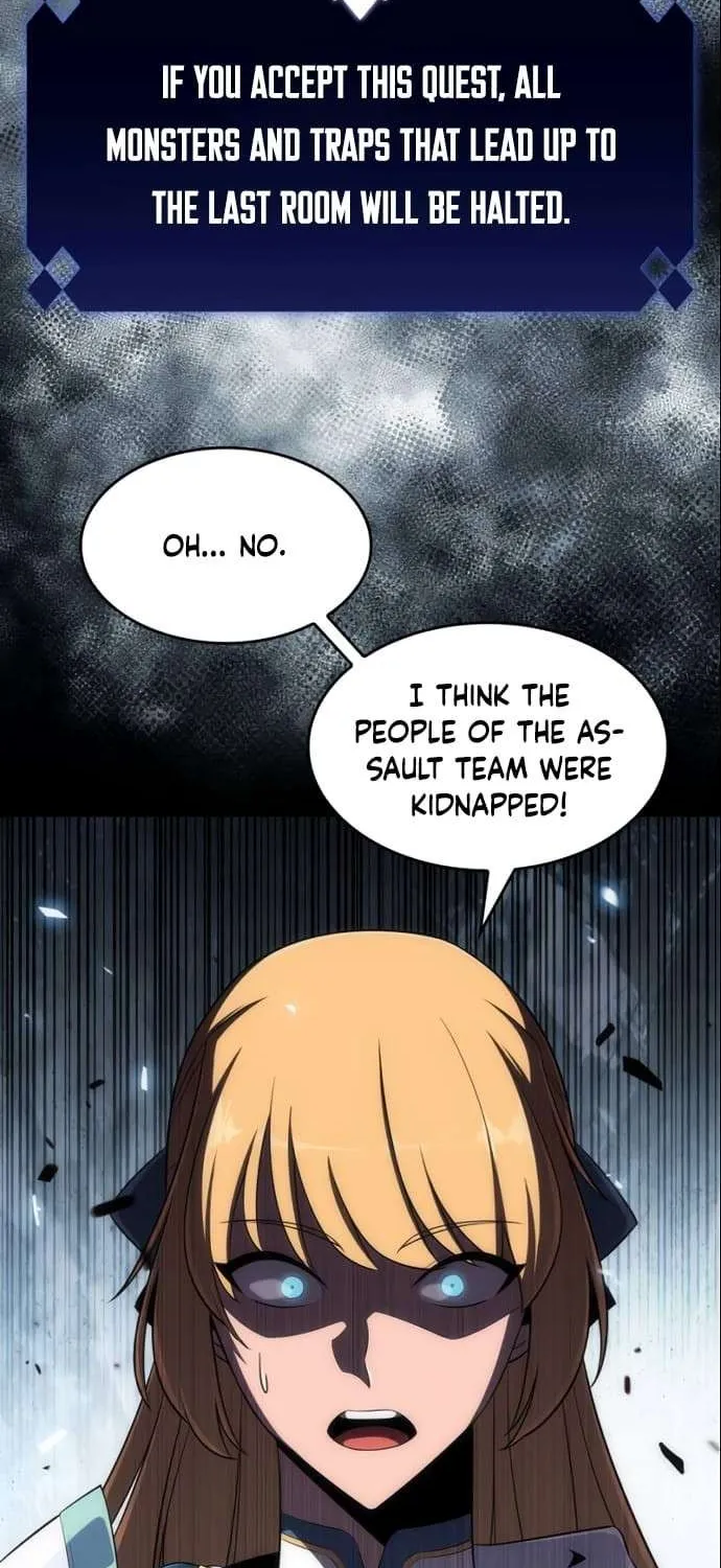 Solo Max-Level Newbie Chapter 21 page 38 - 