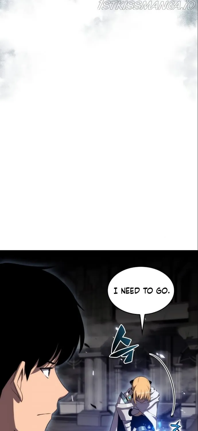 Solo Max-Level Newbie Chapter 21 page 40 - 