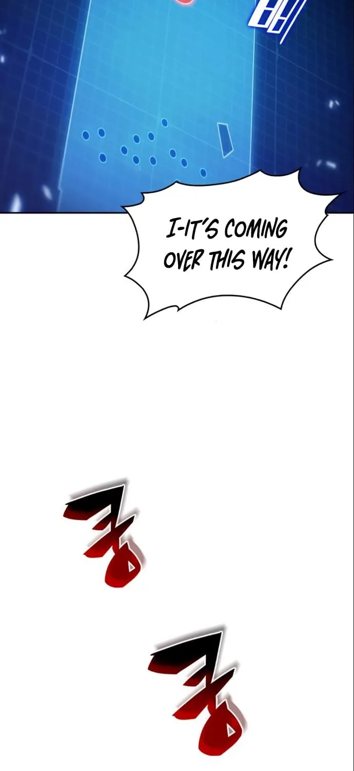 Solo Max-Level Newbie Chapter 21 page 5 - 