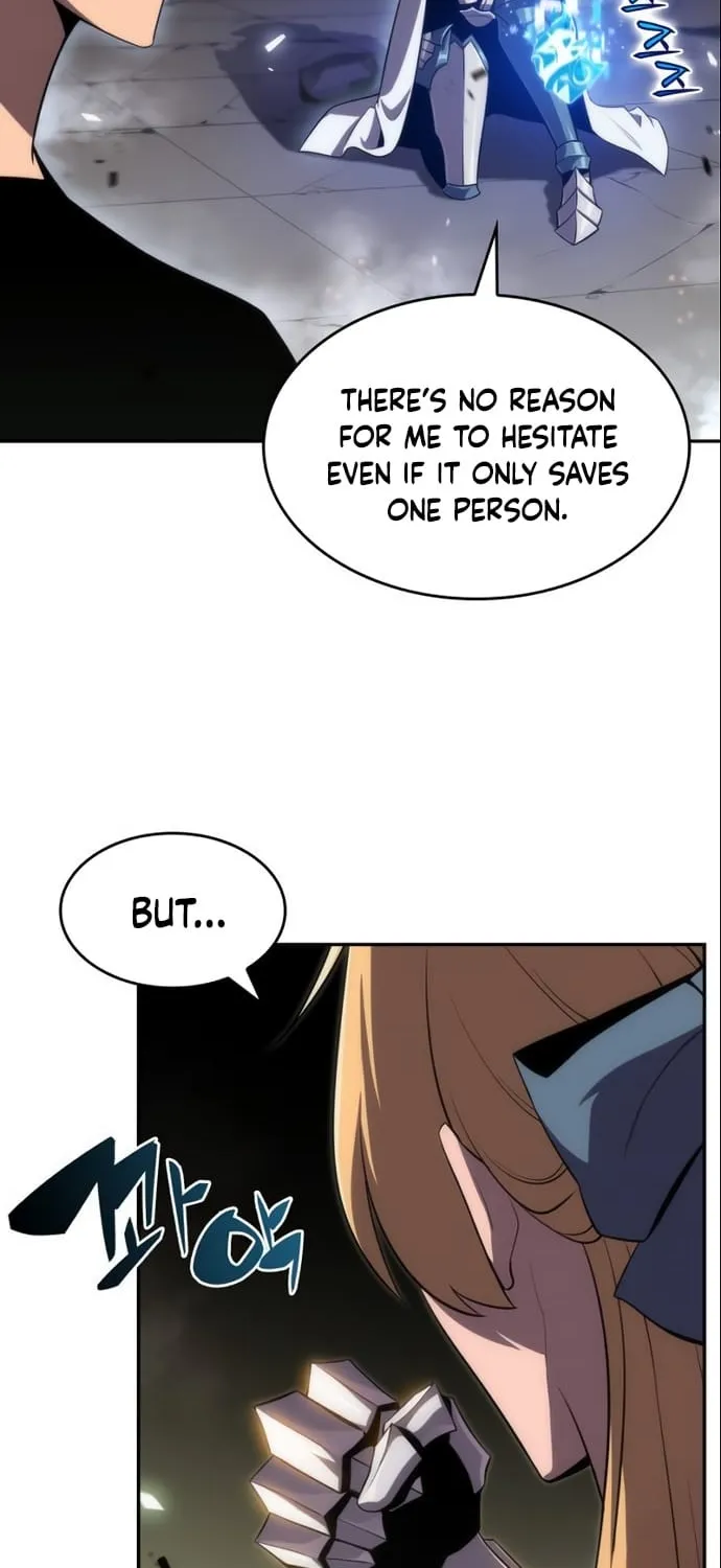 Solo Max-Level Newbie Chapter 21 page 41 - 