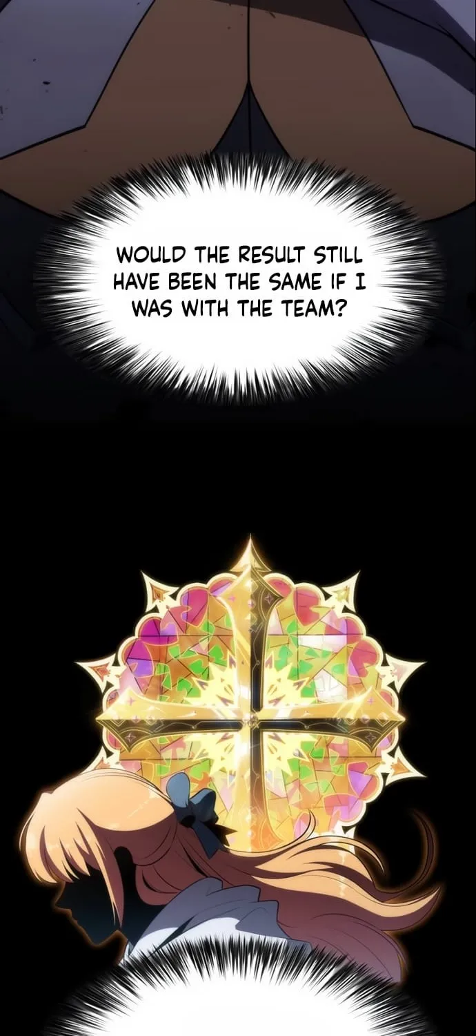 Solo Max-Level Newbie Chapter 21 page 46 - 