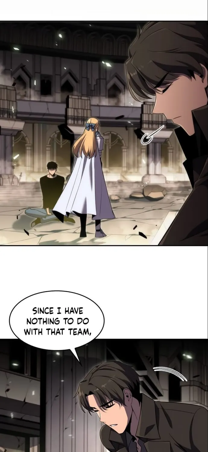 Solo Max-Level Newbie Chapter 21 page 48 - 