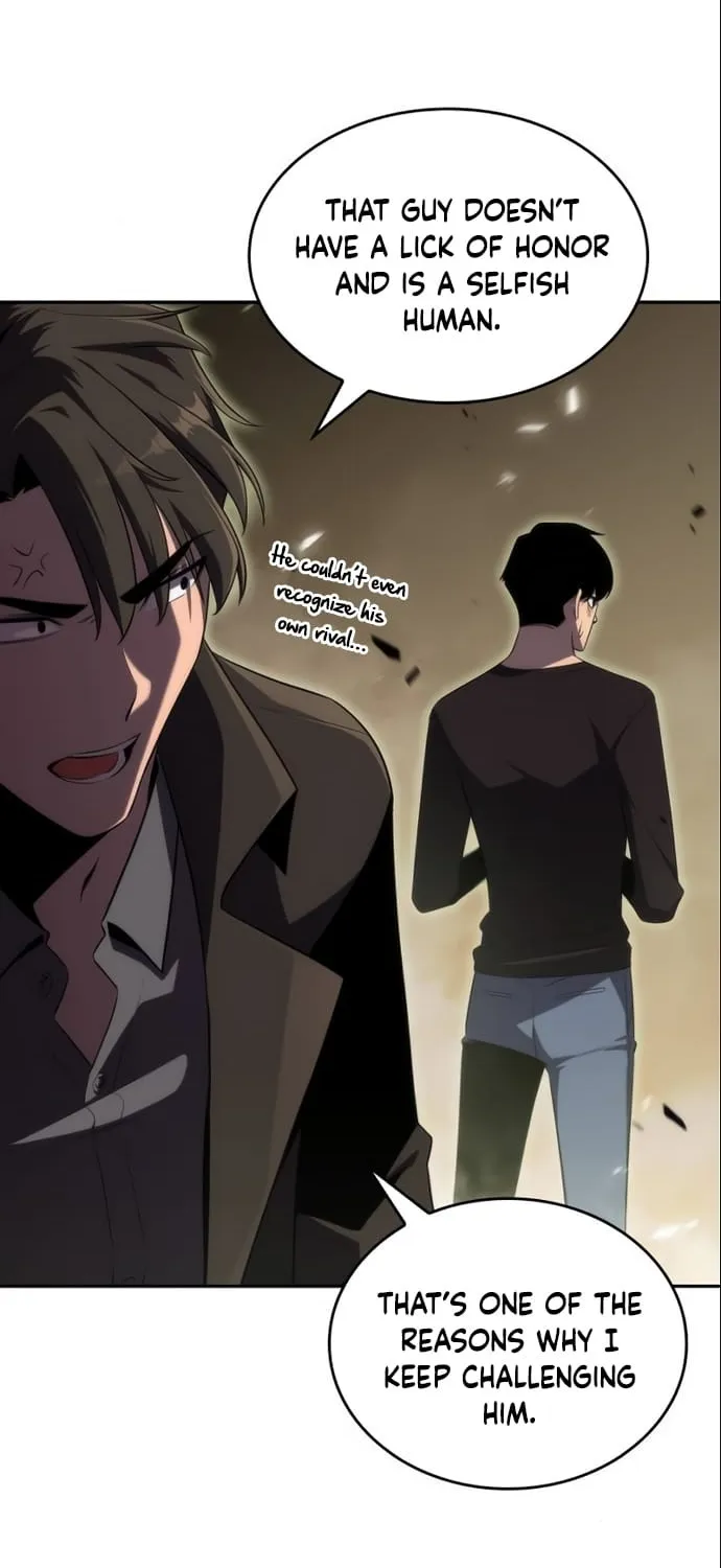 Solo Max-Level Newbie Chapter 21 page 51 - 