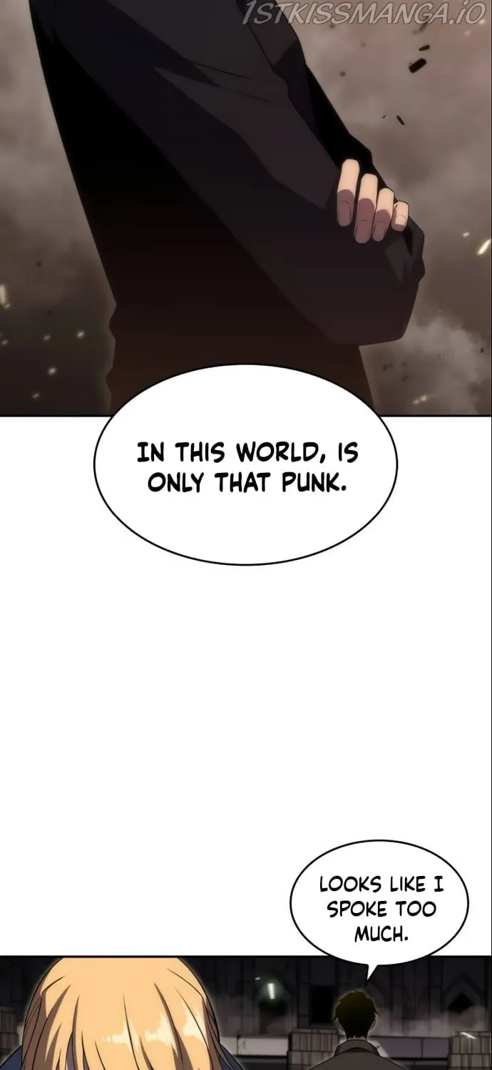 Solo Max-Level Newbie Chapter 21 page 54 - 