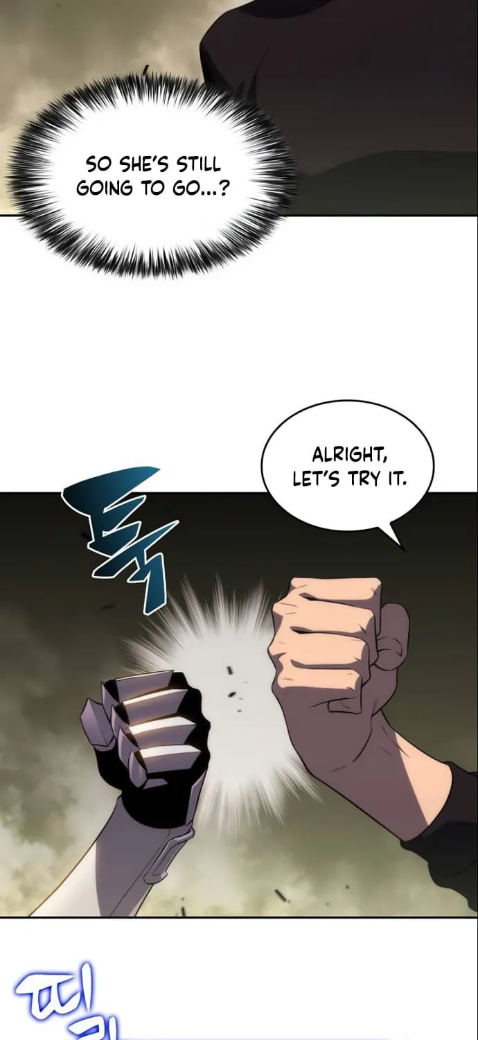 Solo Max-Level Newbie Chapter 21 page 60 - 