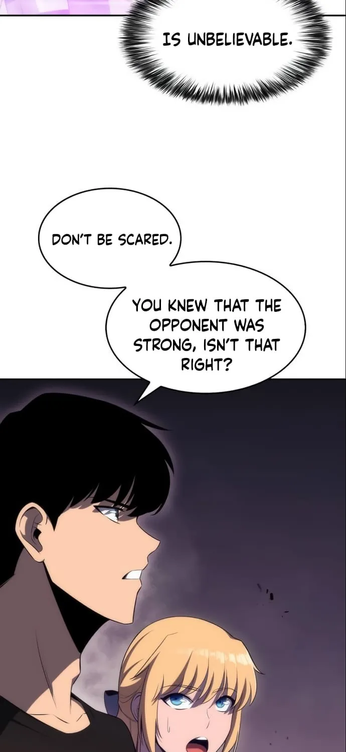 Solo Max-Level Newbie Chapter 21 page 64 - 