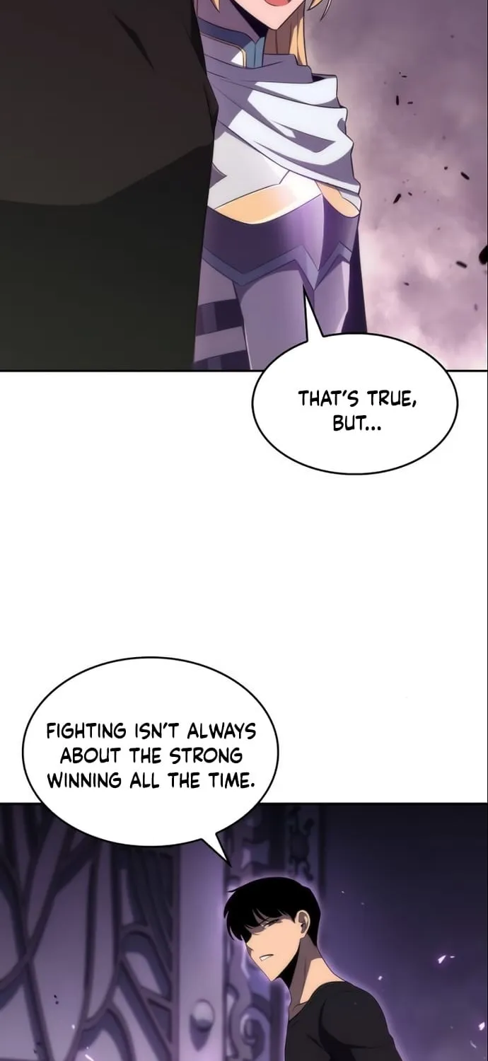 Solo Max-Level Newbie Chapter 21 page 65 - 