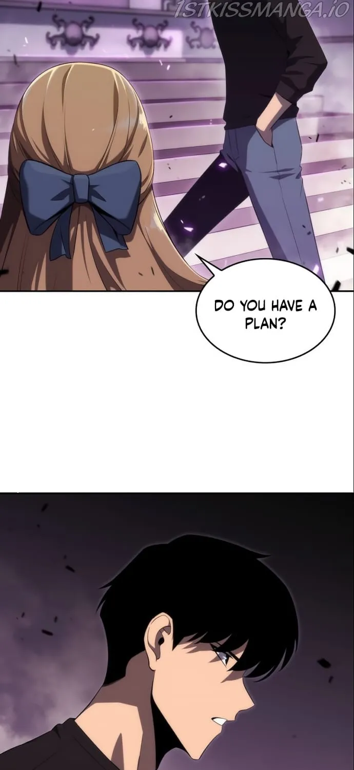 Solo Max-Level Newbie Chapter 21 page 67 - 