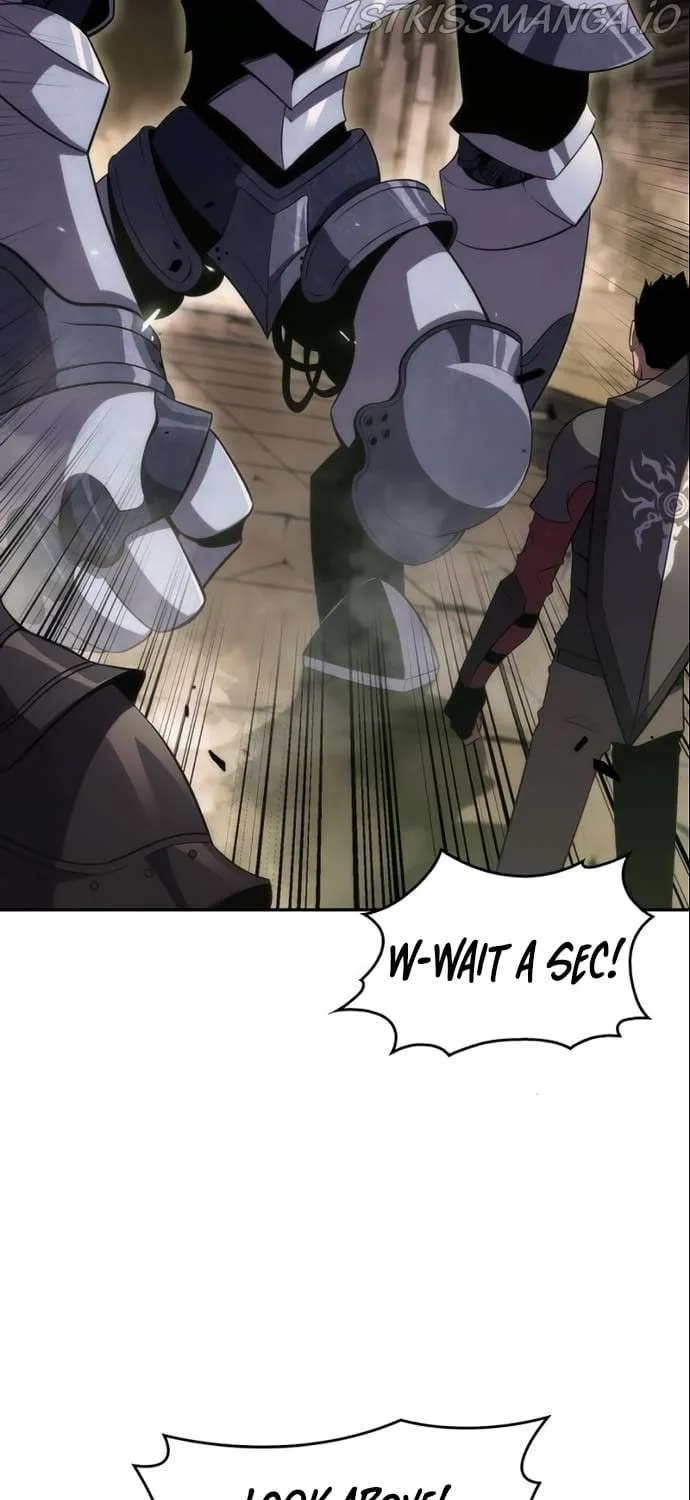 Solo Max-Level Newbie Chapter 21 page 8 - 