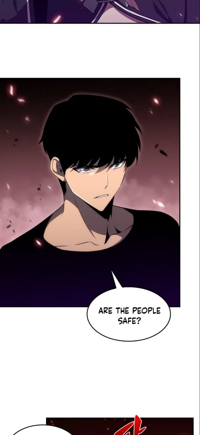 Solo Max-Level Newbie Chapter 21 page 79 - 