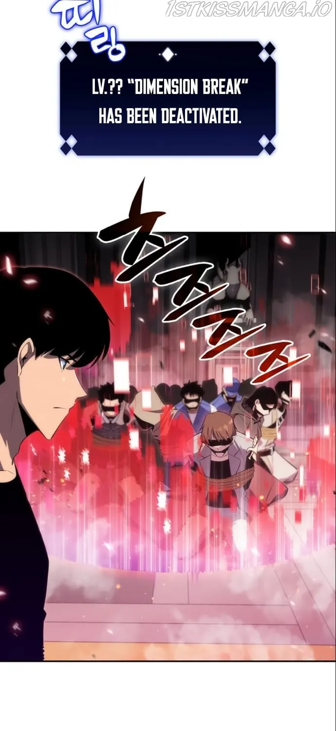Solo Max-Level Newbie Chapter 21 page 81 - 