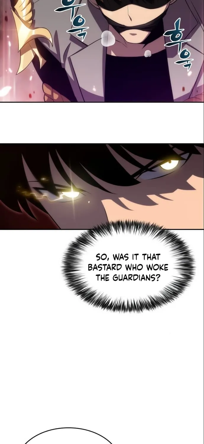 Solo Max-Level Newbie Chapter 21 page 83 - 