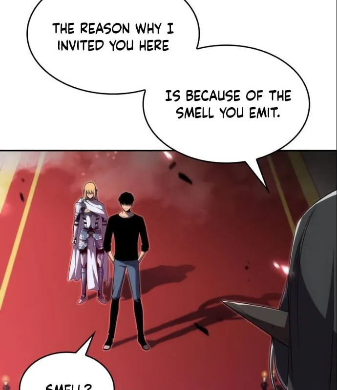 Solo Max-Level Newbie Chapter 21 page 84 - 