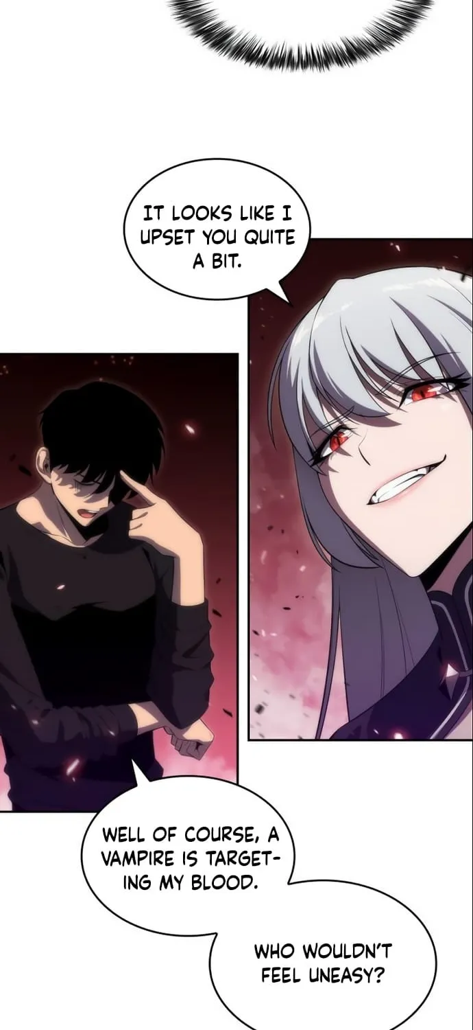 Solo Max-Level Newbie Chapter 21 page 90 - 