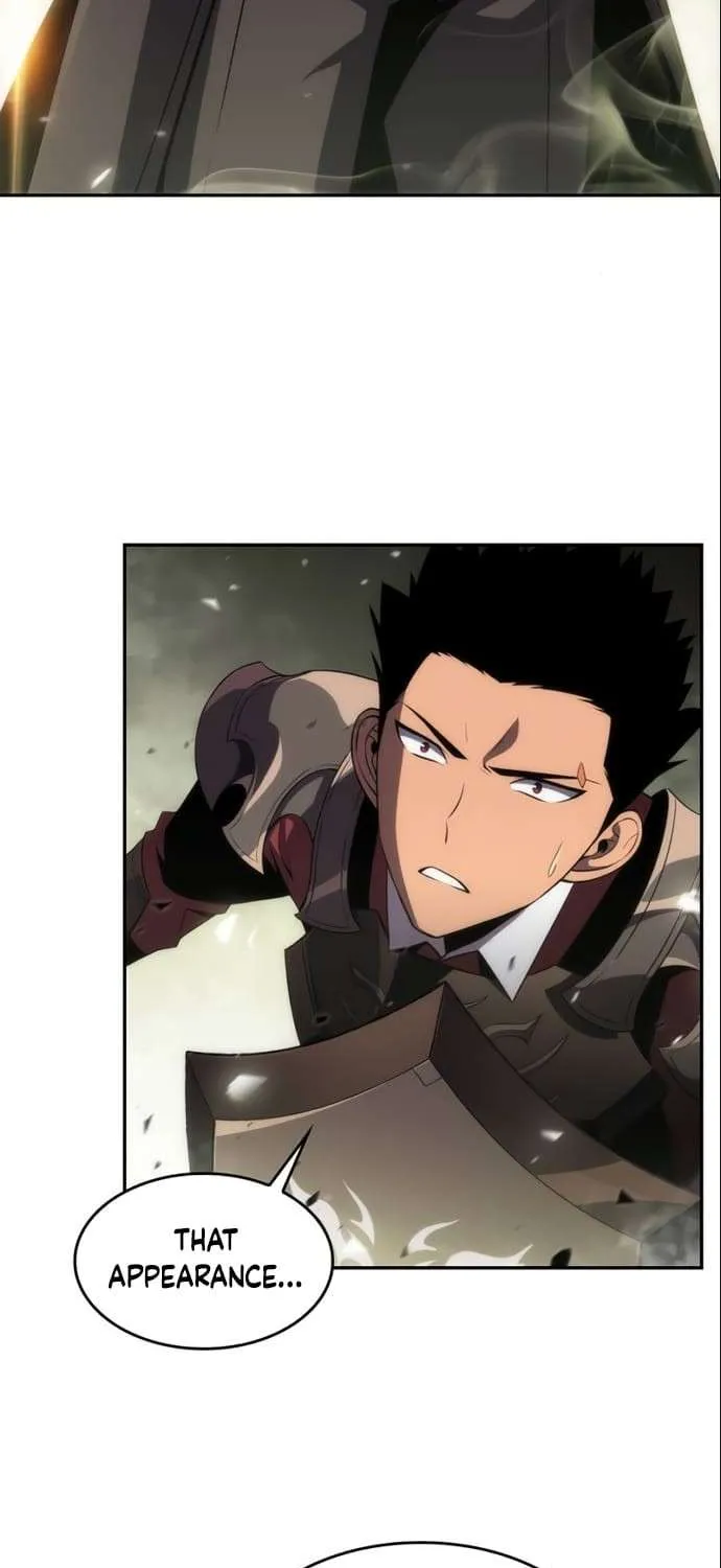 Solo Max-Level Newbie Chapter 21 page 10 - 