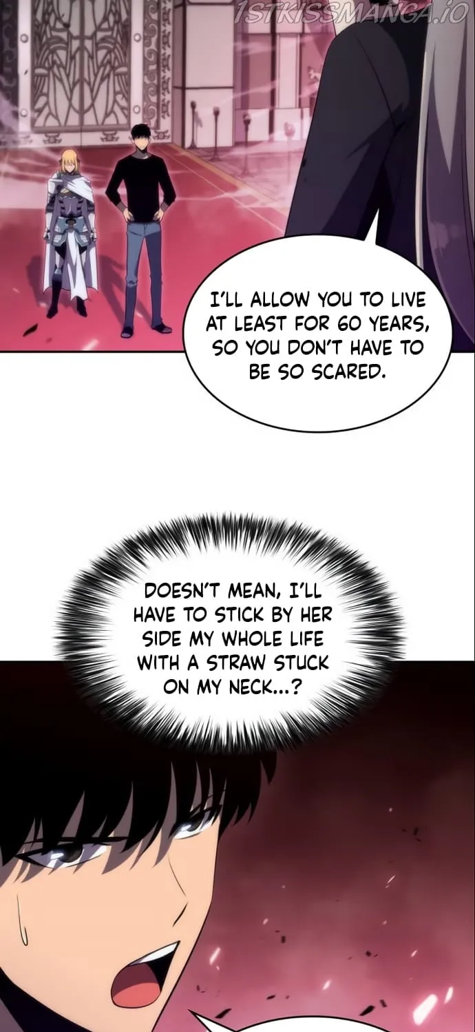 Solo Max-Level Newbie Chapter 21 page 92 - 