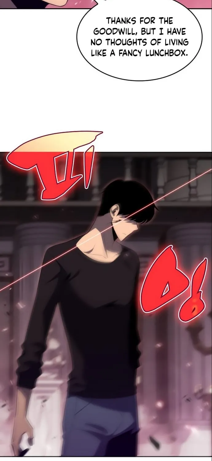 Solo Max-Level Newbie Chapter 21 page 93 - 