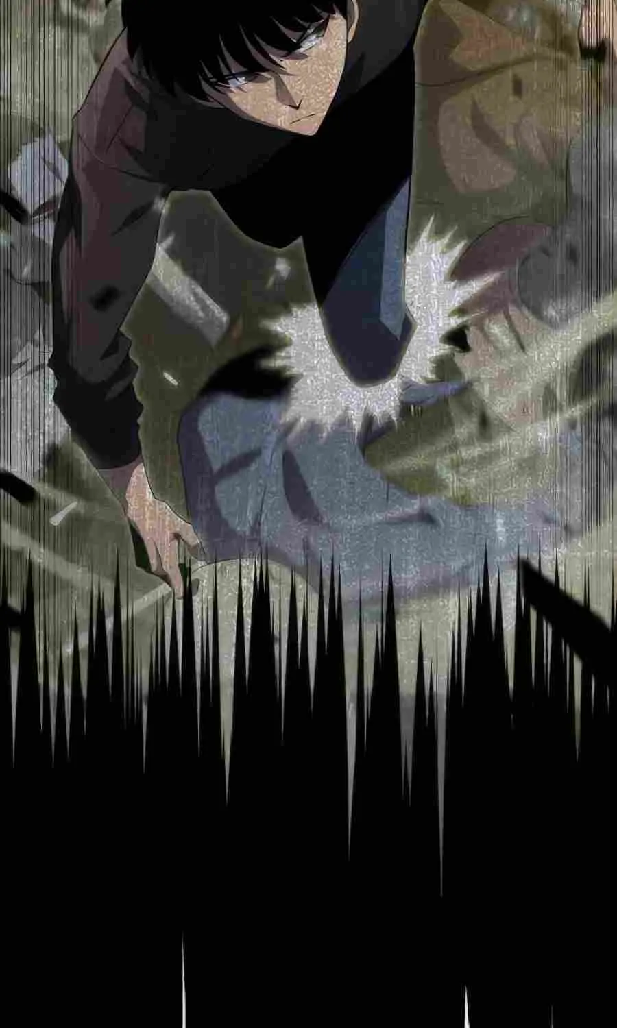 Solo Max-Level Newbie Chapter 22 page 109 - 