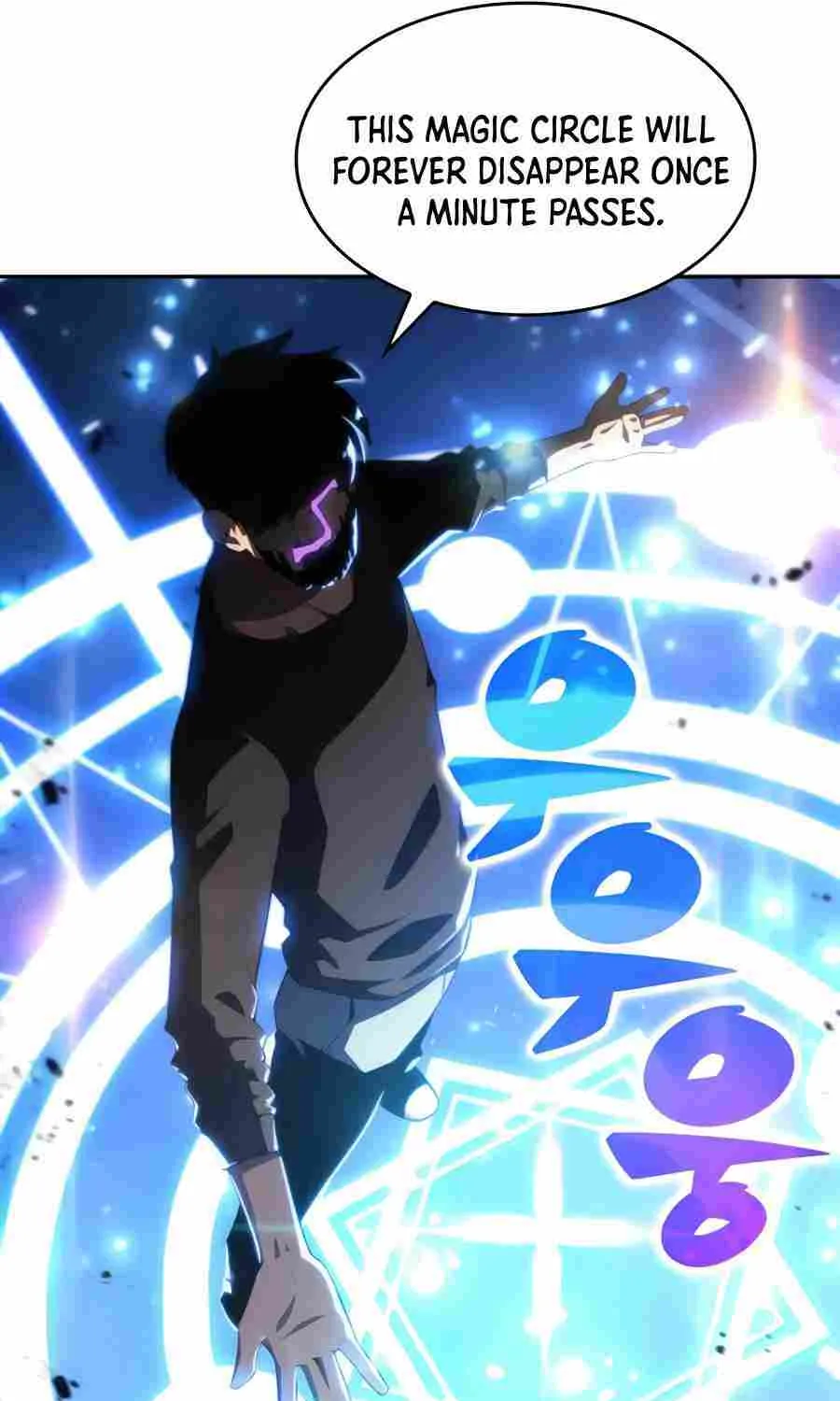 Solo Max-Level Newbie Chapter 22 page 116 - 