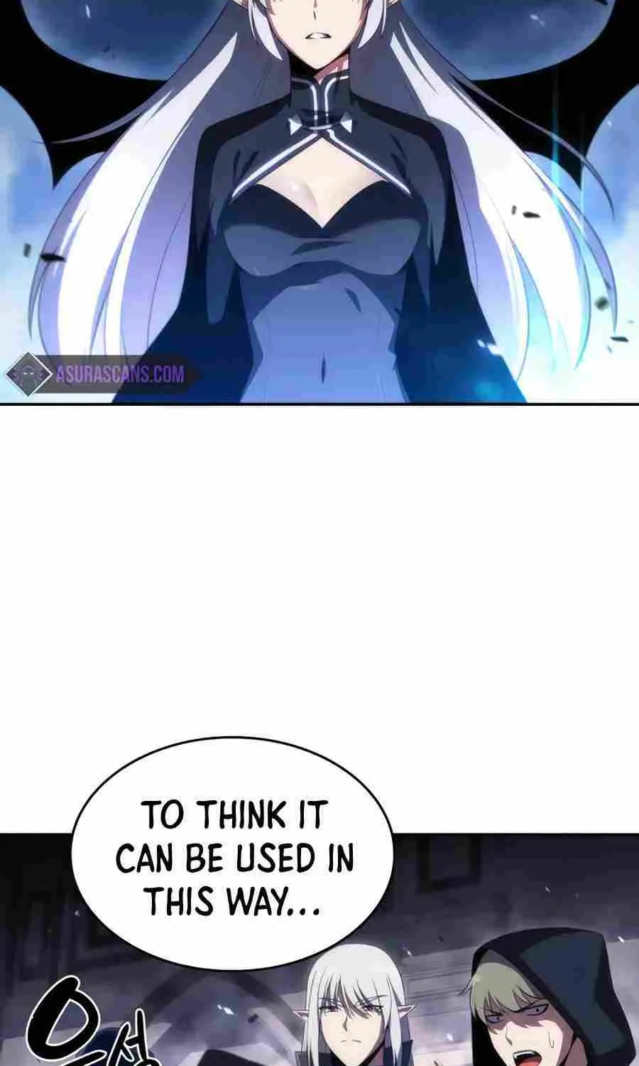 Solo Max-Level Newbie Chapter 22 page 118 - 