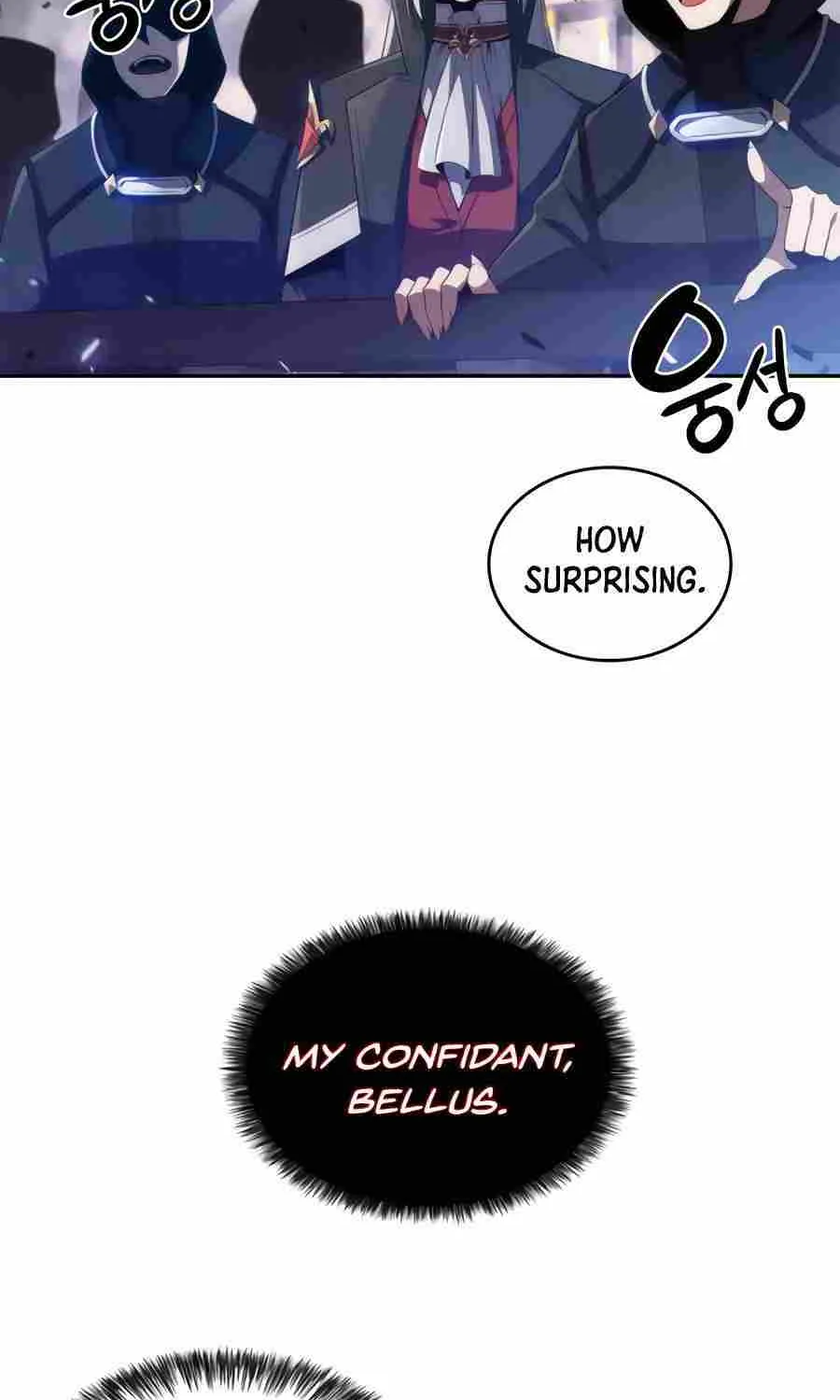 Solo Max-Level Newbie Chapter 22 page 119 - 